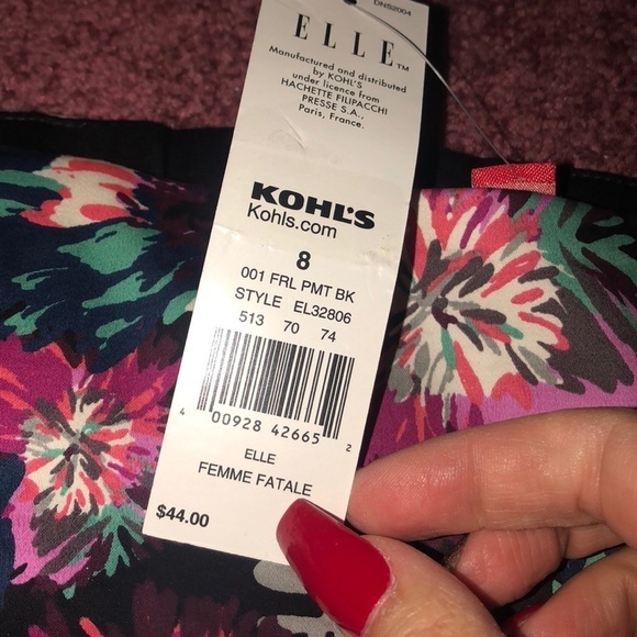 NWT Elle Skirt - Picture 2 of 5